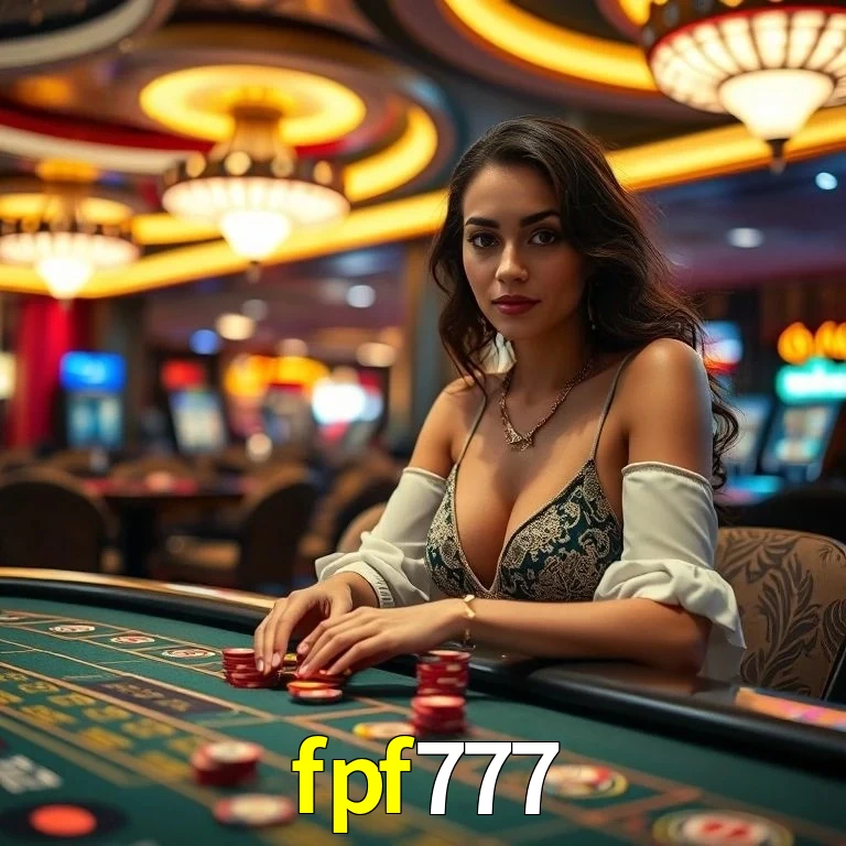 fpf777 Benefícios VIP