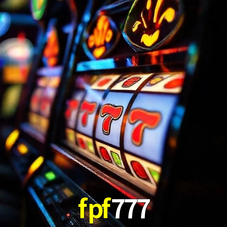 fpf777 Bônus
