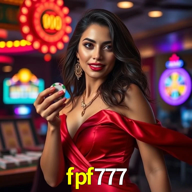 fpf777 Torneios Slots