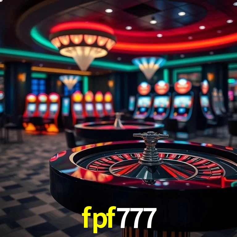 fpf777 APK Segurança
