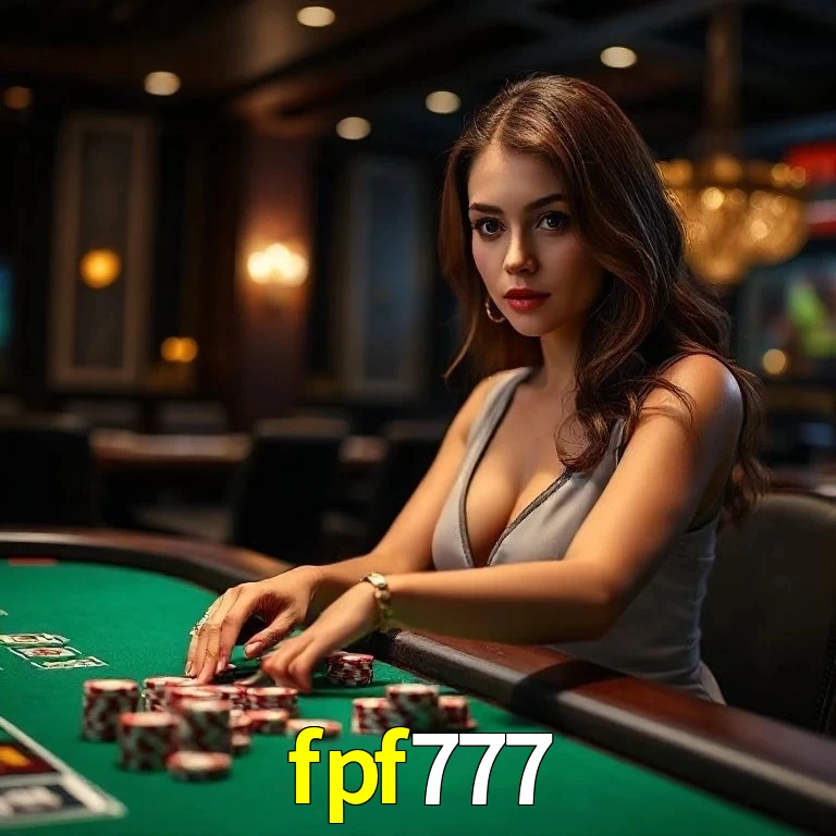 fpf777 Live Casino